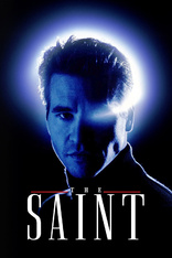 The Saint 4K (Blu-ray Movie)