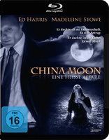 China Moon (Blu-ray Movie)
