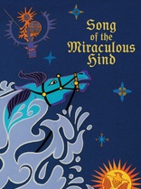 Song of the Miraculous Hind 4K (Blu-ray Movie)