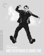 And Everything Is Going Fine (Blu-ray Movie)