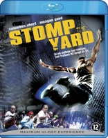 Stomp the Yard (Blu-ray Movie)