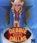 Debbie Does Dallas (Blu-ray Movie)