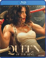 Queen of the Ring (Blu-ray Movie)