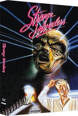 Strange Invaders (Blu-ray Movie)