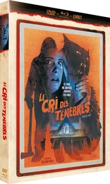 Cries in the Night (Blu-ray Movie)