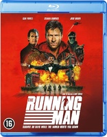 The Running Man (Blu-ray Movie)