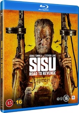 Sisu: Road to Revenge (Blu-ray Movie)