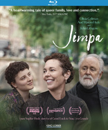 Jimpa (Blu-ray Movie)