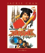 Wheels On Meals (Blu-ray Movie)