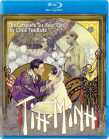Tih Minh (Blu-ray Movie)