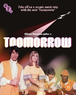 Toomorrow (Blu-ray Movie)