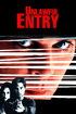 Unlawful Entry 4K (Blu-ray Movie)