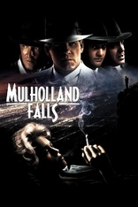 Mulholland Falls (Blu-ray Movie)