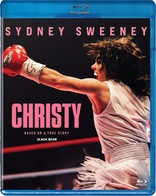Christy (Blu-ray Movie)