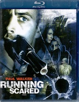 Running Scared (Blu-ray Movie)