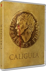Caligula The Ultimate Cut (Blu-ray Movie), temporary cover art