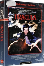 Dracula (Blu-ray Movie)