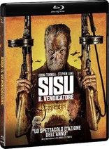 Sisu - Il Vendicatore (Blu-ray Movie)