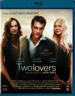 Two Lovers (Blu-ray Movie)