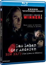 Das Leben der Anderen (Blu-ray Movie)