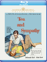 Tea and Sympathy (Blu-ray Movie)