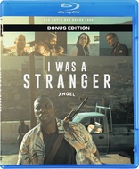 I Was a Stranger (Blu-ray Movie)