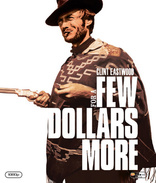 For a Few Dollars More (Blu-ray Movie), temporary cover art