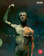 Taxidermia (Blu-ray Movie)