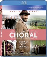 The Choral (Blu-ray Movie)