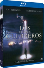 Last of the Dogmen (Blu-ray Movie)