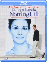 Notting Hill (Blu-ray Movie)