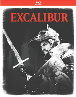 Excalibur (Blu-ray Movie)