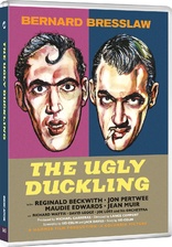 The Ugly Duckling (Blu-ray Movie)