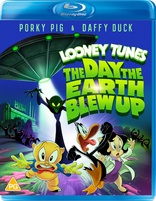 Looney Tunes: The Day the Earth Blew Up (Blu-ray Movie)
