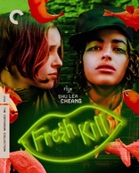Fresh Kill (Blu-ray Movie)