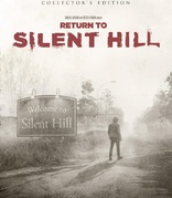 Return to Silent Hill (Blu-ray Movie)