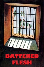 Battered Flesh (Blu-ray Movie)