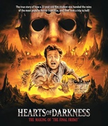 Hearts of Darkness: The Making of "The Final Friday" (Blu-ray Movie)