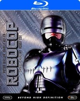 RoboCop (Blu-ray Movie), temporary cover art