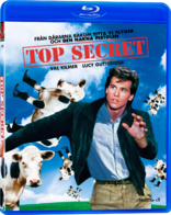 Top Secret! (Blu-ray Movie)