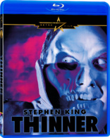 Thinner (Blu-ray Movie)
