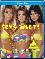 Sexy Time 13 (Blu-ray Movie)