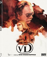 VD (Blu-ray Movie)