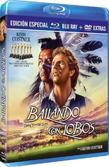 Dances with Wolves (Blu-ray Movie)