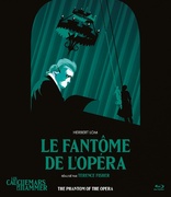 The Phantom of the Opera (Blu-ray Movie)