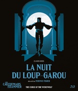 The Curse of the Werewolf (Blu-ray Movie)