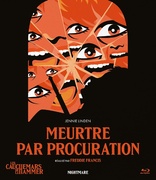 Nightmare (Blu-ray Movie)