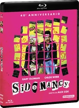 Sid & Nancy (Blu-ray Movie)
