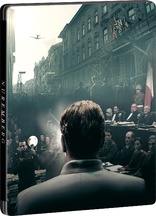 Nuremberg 4K (Blu-ray Movie)