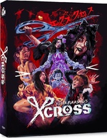 X-Cross (Blu-ray Movie)